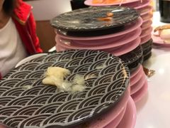 -争鲜回转寿司(通州万达店)