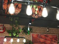 大堂-管氏翅吧(马家堡店)