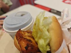 -肯德基(友好店)