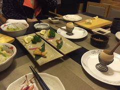 鲤精膳料理-鲤·鮨KOISUSHI
