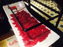-左庭右院鲜牛肉火锅(新梅广场店)