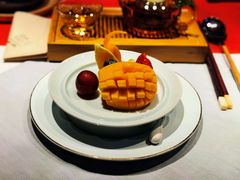 -叶叶菩提(太原别墅店)