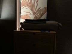 -九间泰·泰式古法按摩SPA(环贸iapm店)