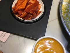 -韩宫宴烤肉·料理(苏州中心店)