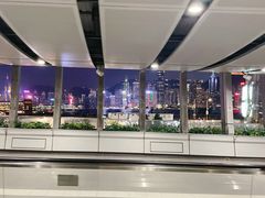 -香港ELEMENTS圆方