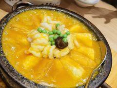 -汇丰苑·海鲜青岛菜(中山路大鲍岛店)