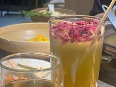 -一朵菌·野生菌探索家火锅(南亚店)