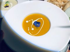 -缦云里花园餐厅