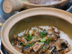 -红星光发煲仔饭(文海店)