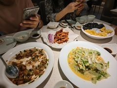 -船歌·鱼水饺青岛菜(金狮广场店)