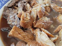 -北京小肠陈饭庄(方庄店)