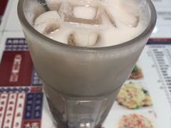 -大四喜茶餐厅(井岸店)