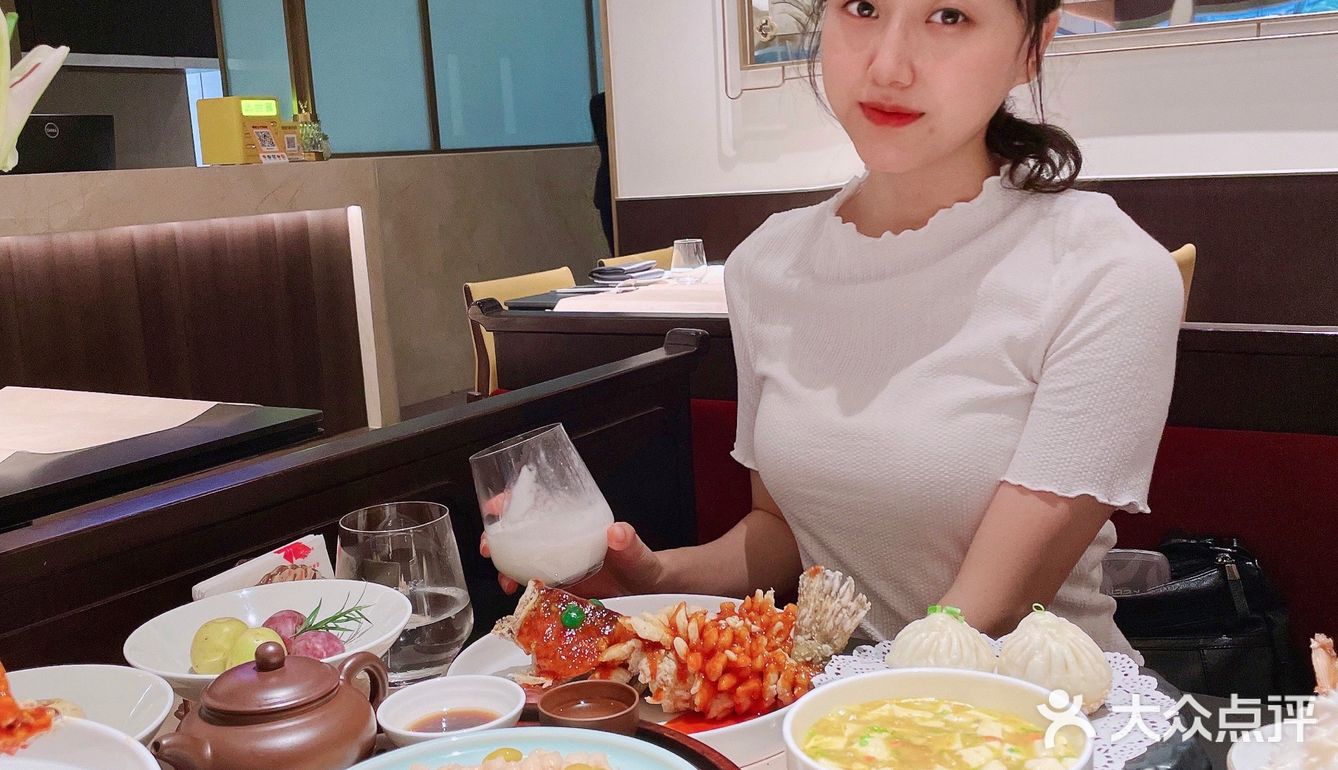 我去环球贸易中心只干一件事……