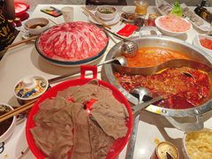 -大龙燚火锅(天安云谷店)