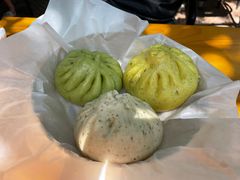 包萨-zarah(鼓楼店)