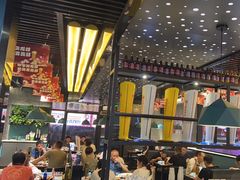 -517烧烤·龙虾·海鲜大排档(万象都荟店)