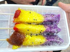 -塔湾兴顺国际观光夜市