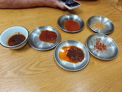 -五十中小肉串(南站店)