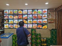 -香滨园骨架王(民生路店)