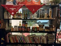 -ITA·意塔意大利餐厅(亦庄店)