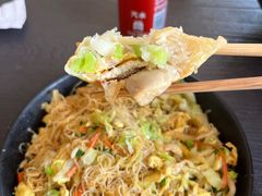 -聚缘坊特色名小吃(天元西街店)
