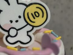 -好利来(东四店)