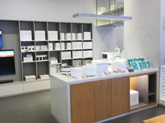 -小米之家(长宁中山公园龙之梦店)