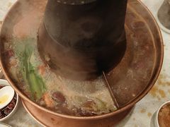 -东来顺饭庄(天坛店)