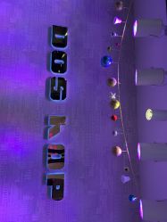 -DOS HOP潮上舞蹈