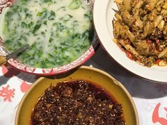 -西江红·株洲本地菜(滨江南路店)