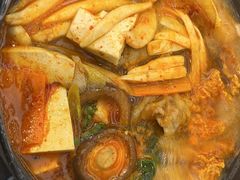 -小川洋风料理(武胜路凯德广场店)
