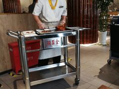 -全聚德(江宁店)