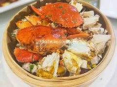 -厦门途易蓝罗约海景温泉酒店(园博苑地铁站店)