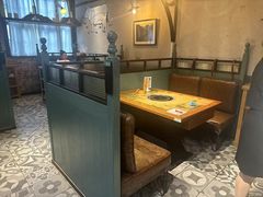 -手选潮汕鲜活牛肉火锅(二七广场店)