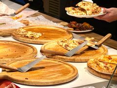 -比格比萨自助(宝山日月光店)