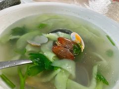 -车头老二大排档(金城步行街店)