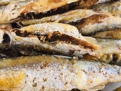 -庆岭迎宾园正宗活鱼馆