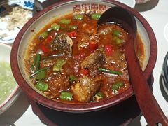 -老街鱼嘴巴(步步高新天地店)