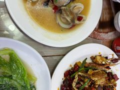 -鑫鸿达·海鲜闽菜热炒小馆(中山路店)