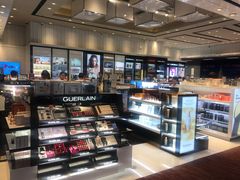-王权免税店(清迈机场店)