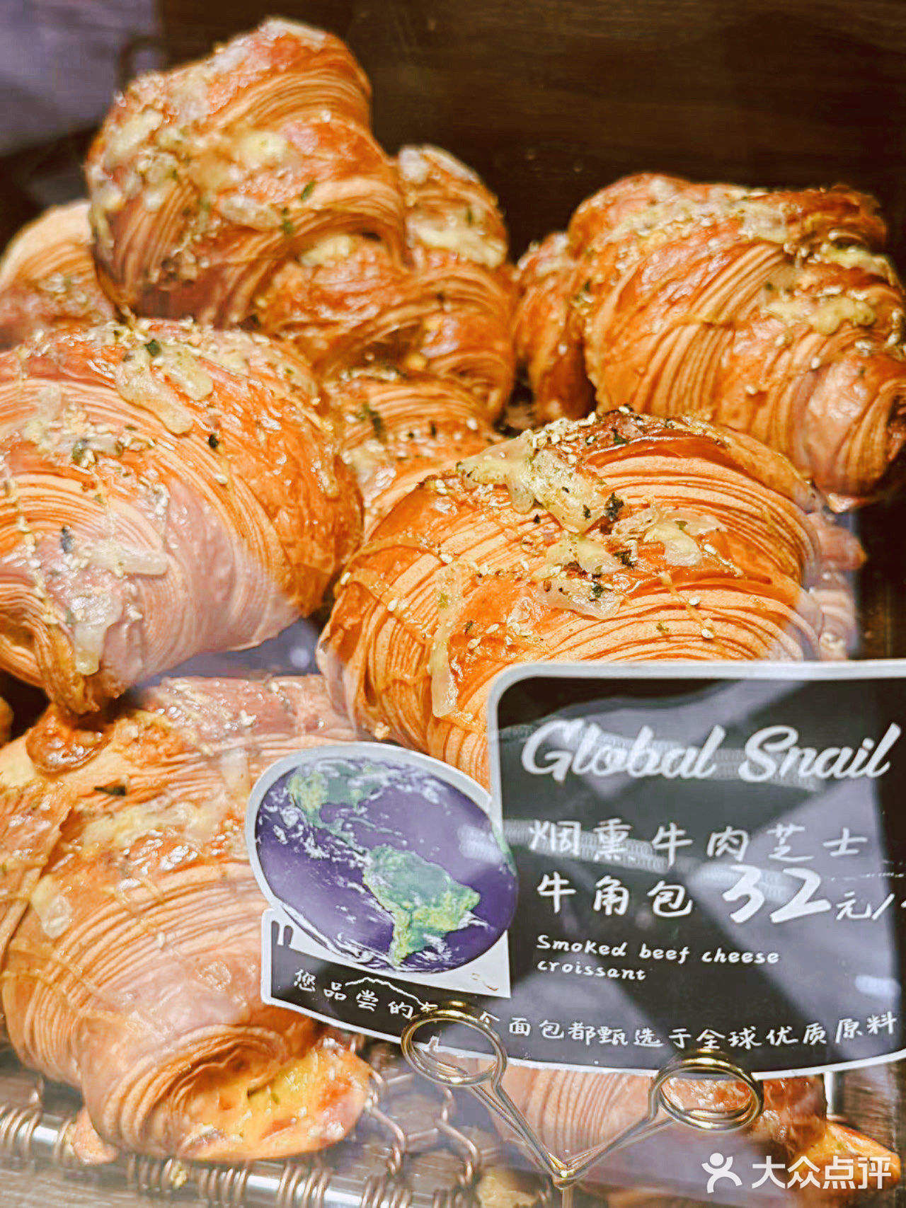 足不出长春,品味世界各地好面包🍞