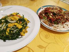 -新疆巴州金丝特餐厅(大钟寺店)