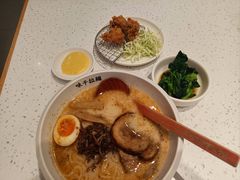 -味千拉面(双井店)