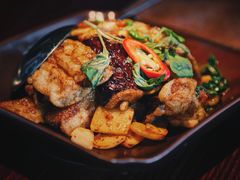 -花马天堂云南餐厅 Lost Heaven(外滩店)