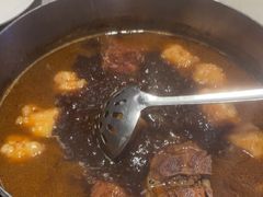 -蝎王府羊蝎子(西直门店)