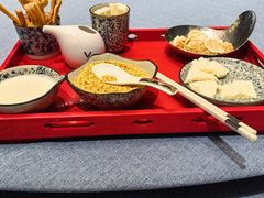 -九十九顶毡房(清河店)