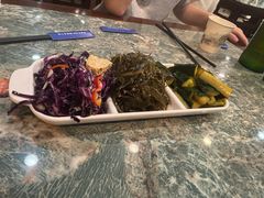 -马吉德牛肉拉面(新街口店)