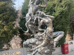 -青岩寺风景区