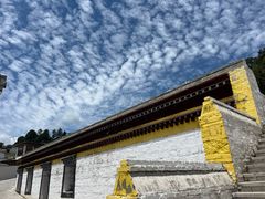 -达仓郎木寺院
