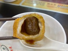 -毛华美食(清扬路店)
